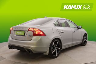 Volvo S60 vaihtoauto