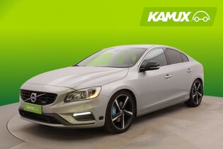 Volvo S60 vaihtoauto