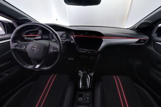 Opel Corsa-e vaihtoauto