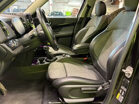 Mini Countryman vaihtoauto