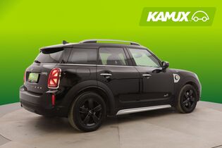Mini Countryman vaihtoauto