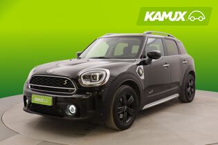 Mini Countryman vaihtoauto