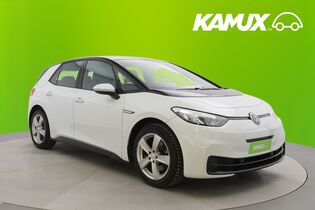 Volkswagen ID.3 vaihtoauto