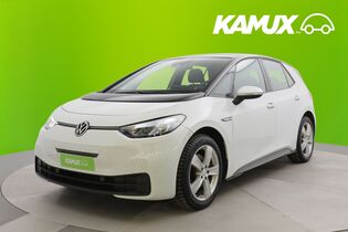 Volkswagen ID.3 vaihtoauto