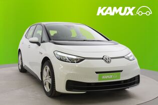 Volkswagen ID.3 vaihtoauto