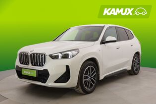 BMW iX1 vaihtoauto