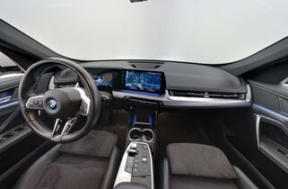 BMW iX1 vaihtoauto