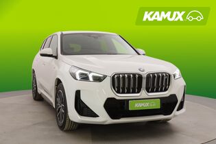 BMW iX1 vaihtoauto