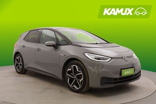 Volkswagen ID.3 vaihtoauto