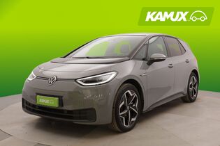 Volkswagen ID.3 vaihtoauto