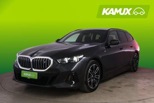 BMW i5 vaihtoauto
