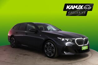 BMW i5 vaihtoauto