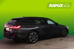 BMW i5 vaihtoauto