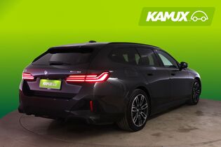 BMW i5 vaihtoauto