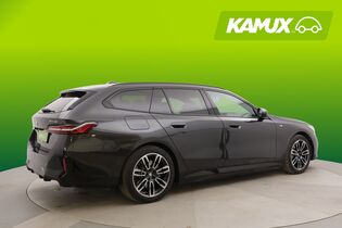BMW i5 vaihtoauto