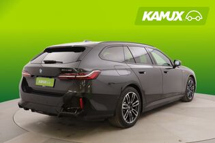 BMW i5 vaihtoauto