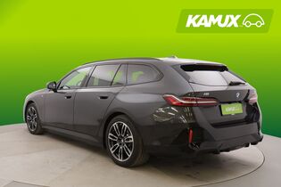 BMW i5 vaihtoauto