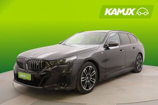 BMW i5 vaihtoauto