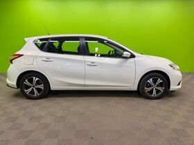 Nissan Pulsar vaihtoauto