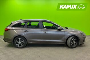 Hyundai i30 vaihtoauto