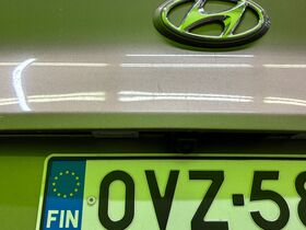 Hyundai i30 vaihtoauto