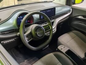 Fiat 500 vaihtoauto