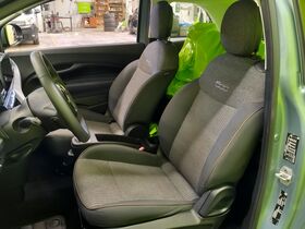 Fiat 500 vaihtoauto
