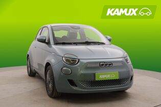 Fiat 500 vaihtoauto