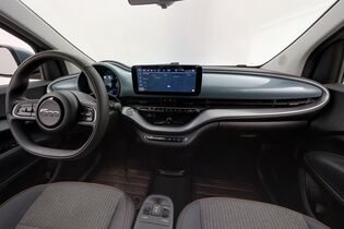 Fiat 500 vaihtoauto