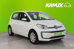 Volkswagen up! vaihtoauto
