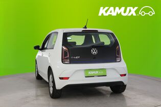 Volkswagen up! vaihtoauto