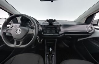 Volkswagen up! vaihtoauto