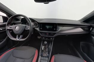 Skoda Scala vaihtoauto