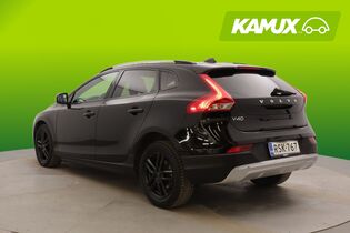 Volvo V40 Cross Country vaihtoauto