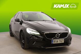 Volvo V40 Cross Country vaihtoauto