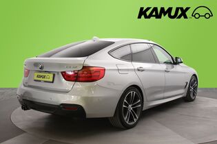 BMW 3.3 vaihtoauto