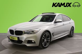 BMW 3.3 vaihtoauto