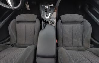 BMW 3.3 vaihtoauto