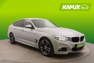 BMW 3.3 vaihtoauto