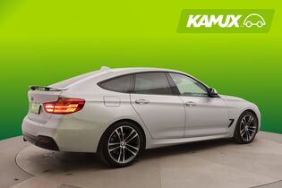 BMW 3.3 vaihtoauto