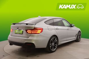 BMW 3.3 vaihtoauto