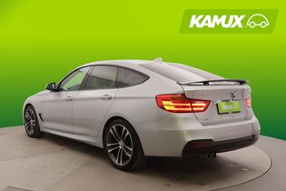BMW 3.3 vaihtoauto