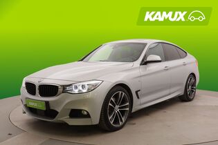 BMW 3.3 vaihtoauto
