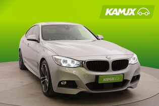BMW 3.3 vaihtoauto
