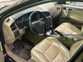 Volvo S60 vaihtoauto