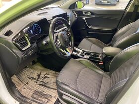 Kia XCeed vaihtoauto