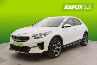 Kia XCeed vaihtoauto