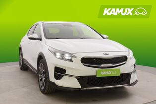 Kia XCeed vaihtoauto