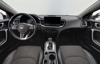 Kia XCeed vaihtoauto