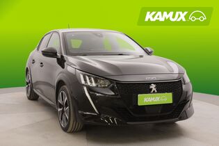 Peugeot e-208 vaihtoauto